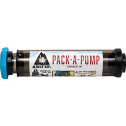 Alpacka Raft Pack-A-Pump