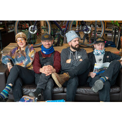 Synchtec Drawstring Hat Gator