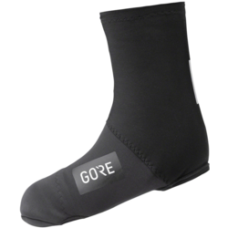 GORE Thermo Overshoes - Black