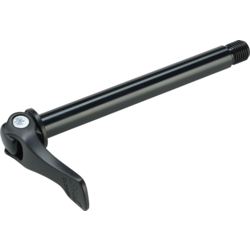 FOX QR 15 Axle Assembly Black for 15x100 mm Forks