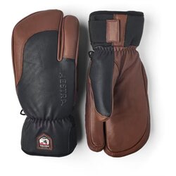 Hestra Topo 3-Finger