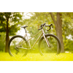 Wilde Earth Seed - Gravel Race Mixte