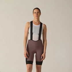 Velocio Women's Adventure Cargo Bib Short