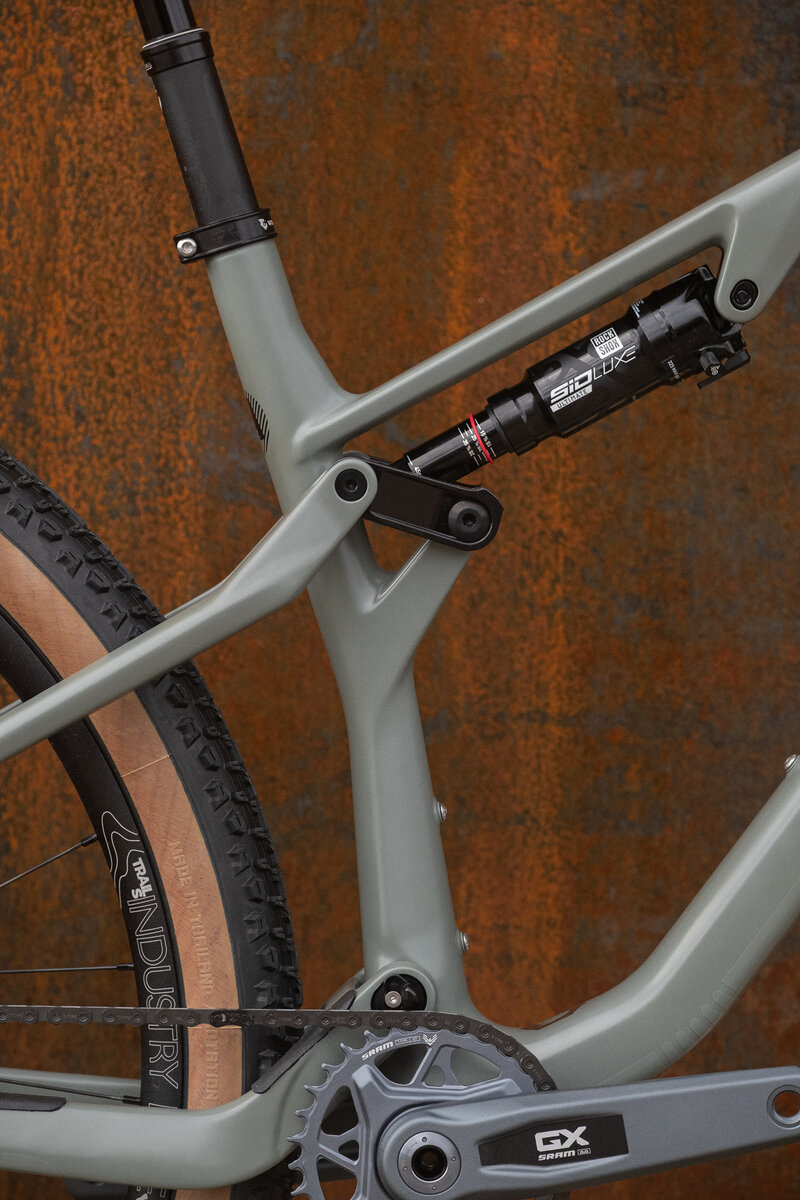 Allied BC40 1.1 GX AXS - Angry Catfish | Minneapolis Bike Shop +