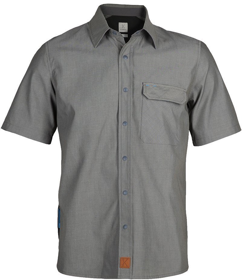 kitsbow alpha snap jacket