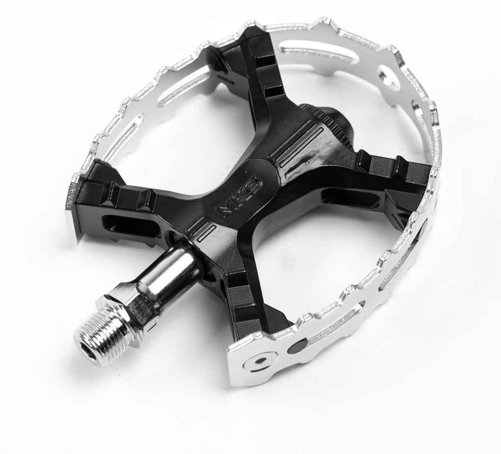 MKS MKS XC-III pedal - Angry Catfish | Minneapolis Bike Shop +