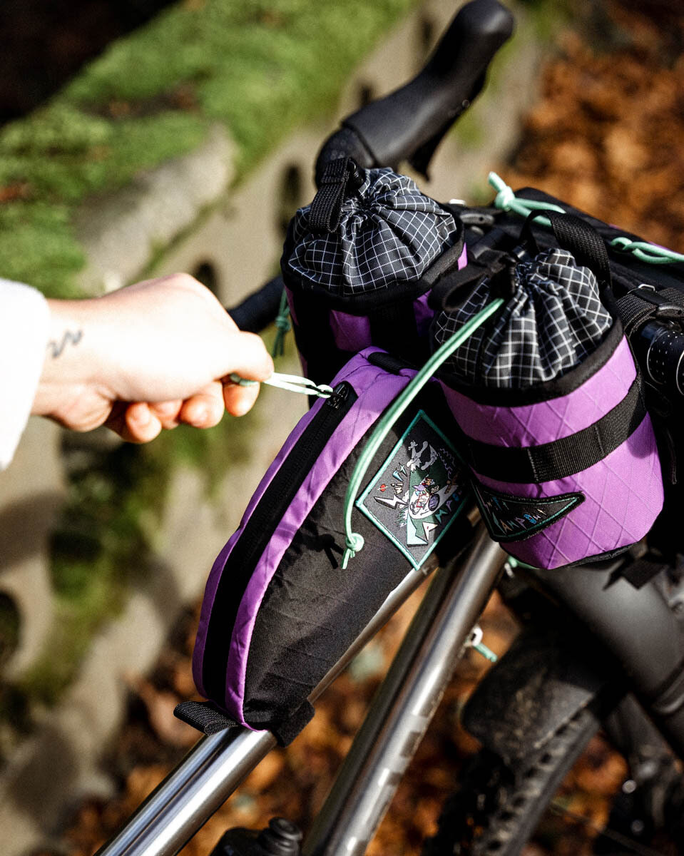 SWIFT CAMP OUT Catalyst Pack 2021モデル 自転車