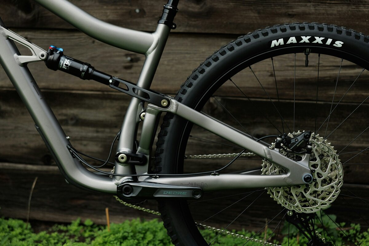 Ibis Ripley AF SLX Angry Catfish Minneapolis Bike Shop