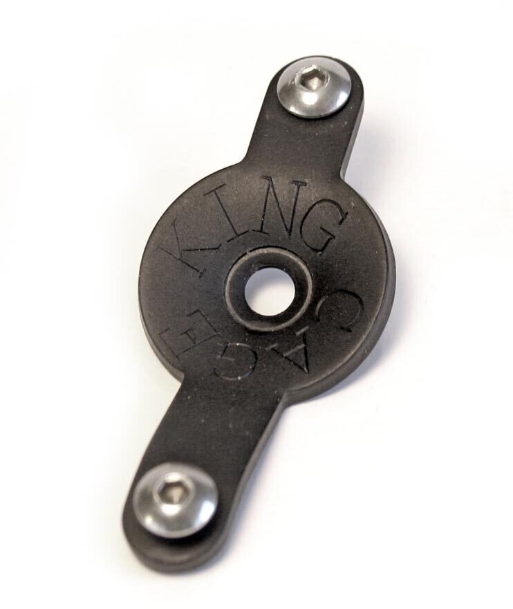 Top Cap Cage Mount - Thumbnail 5