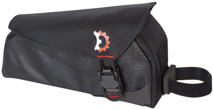bolt on top tube bike bag