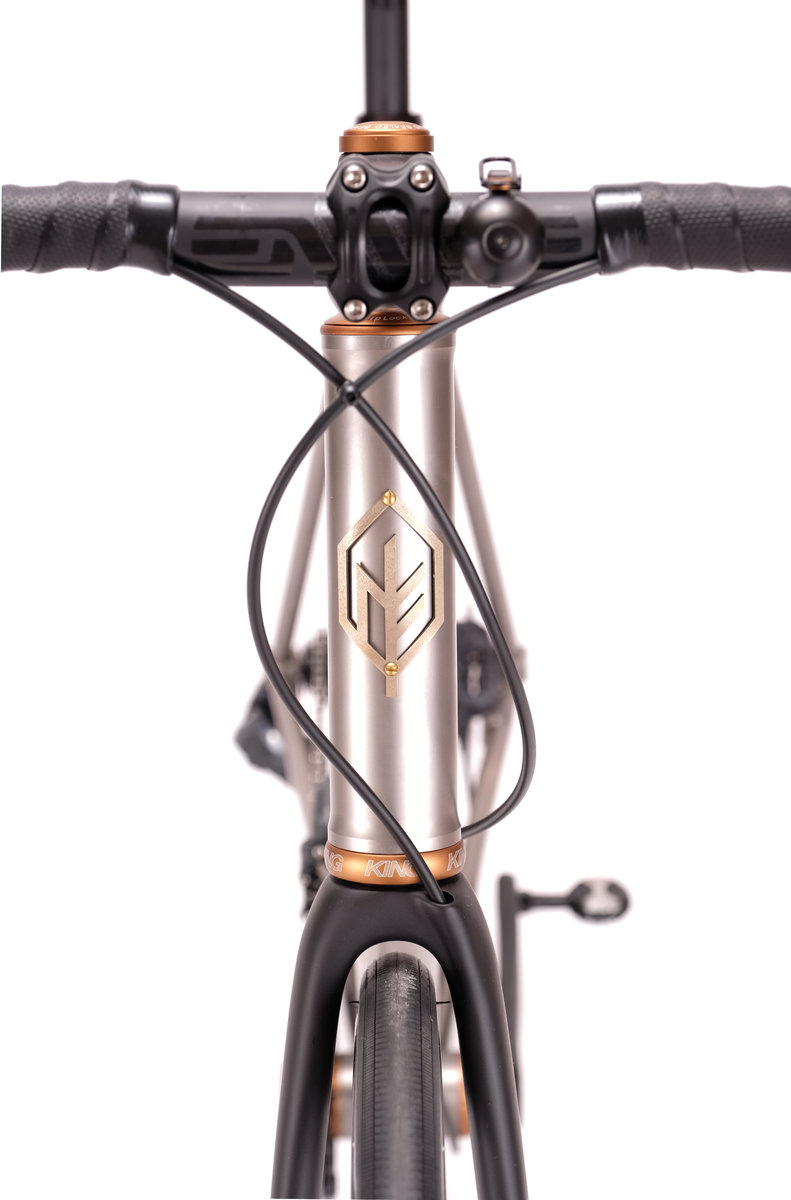 chris king bike parts