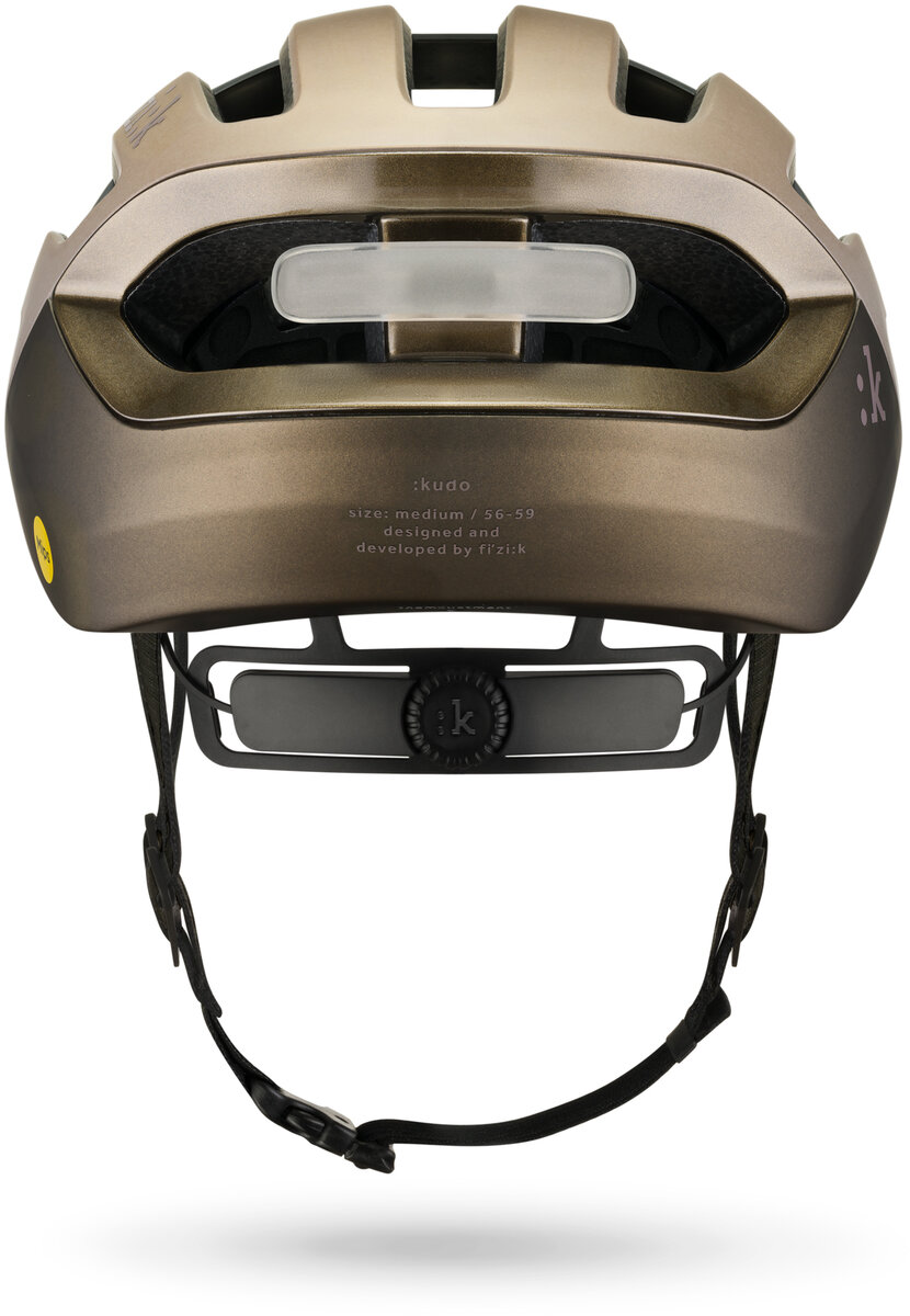 Fizik Kudo Helmet - Angry Catfish | Minneapolis Bike Shop + Coffee Bar
