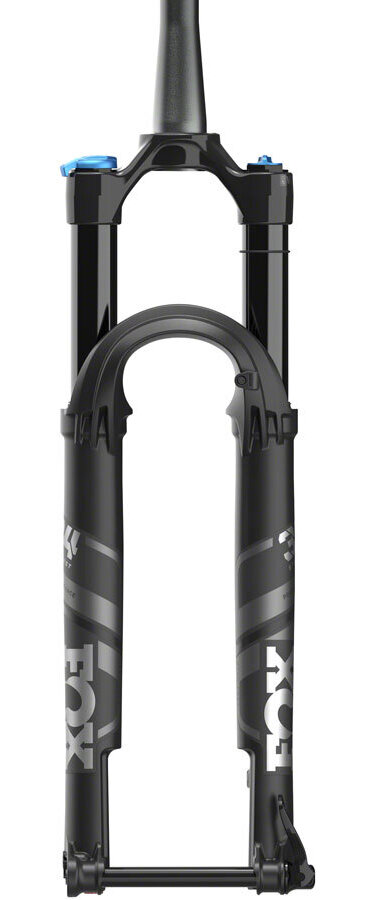 Fox Factory 34 Step-Cast Performance Suspension Fork - 29
