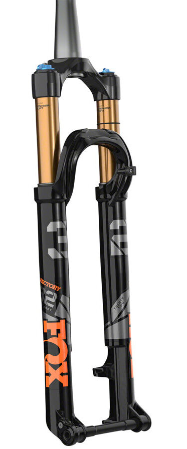 Step Cast Fox Gravel Bike Fork Fox Factory Fox 32 Float Step Cast