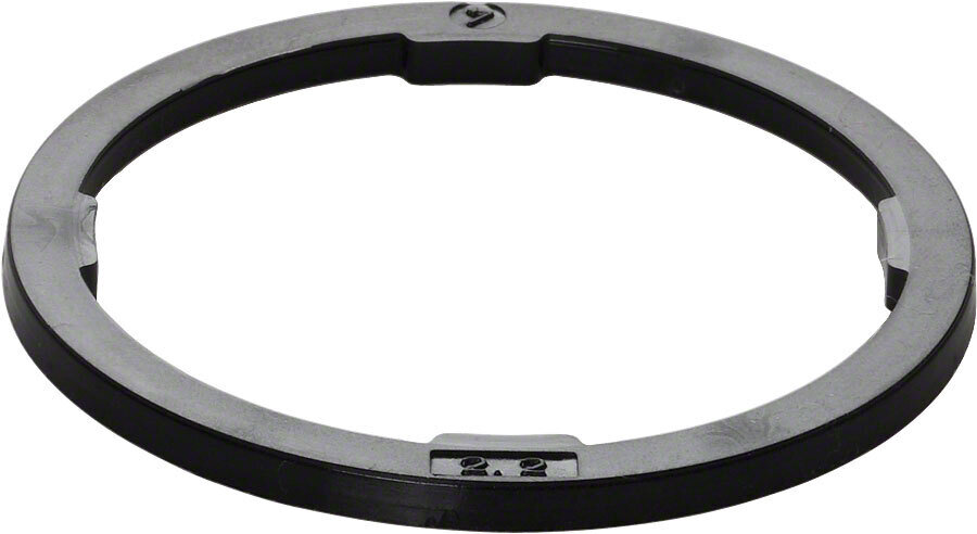 Campagnolo 11-Speed 2.2mm Cassette Spacers F (2) - Angry Catfish 