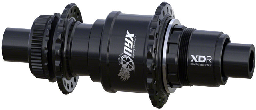Onyx Racing Products Vesper Rear Hub - 12 x 142mm, Center-Lock