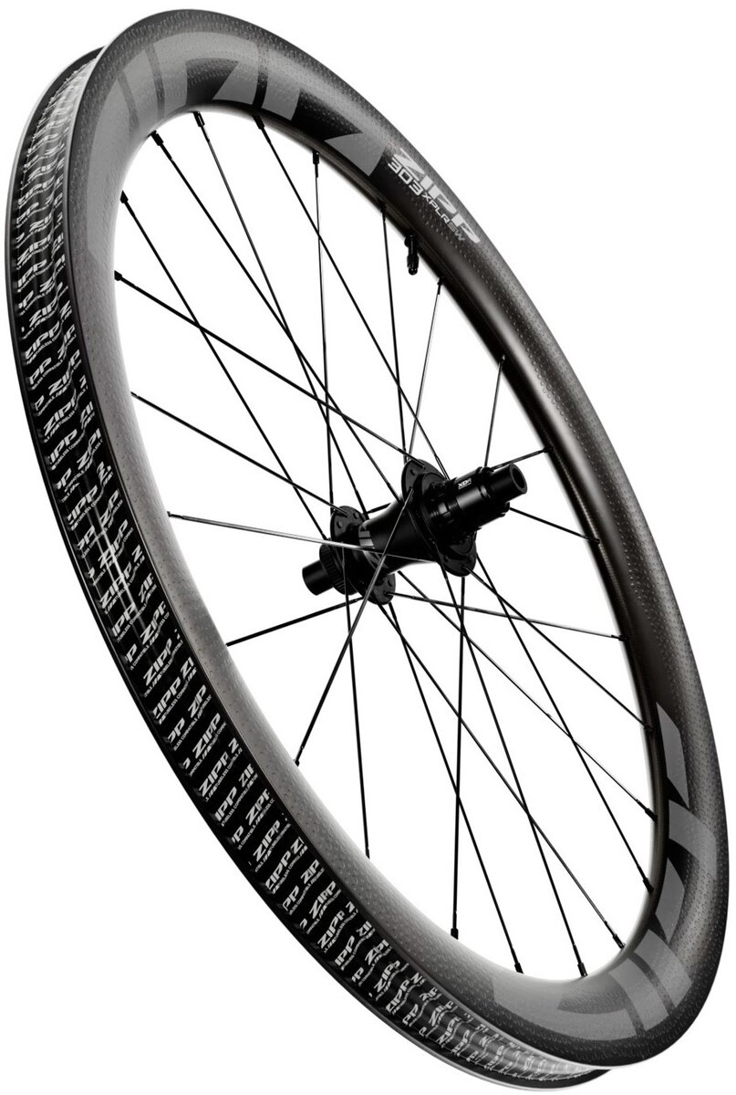 Zipp 303 XPLR SW - Angry Catfish | Minneapolis Bike Shop + Coffee Bar