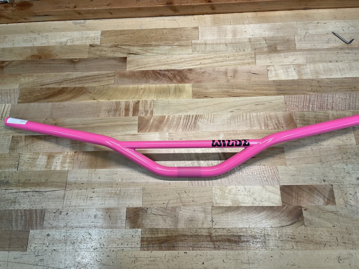 Wilde Cardinal Bar - Angry Catfish | Minneapolis Bike Shop +