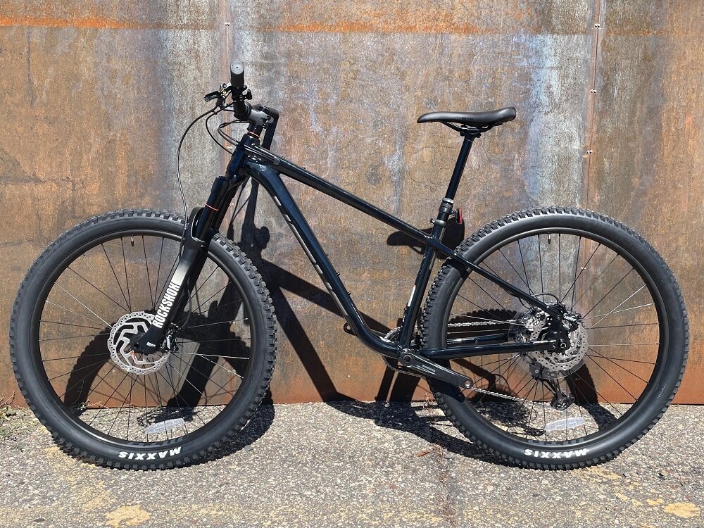 Salsa Timberjack XT 29 - Angry Catfish | Minneapolis Bike Shop +