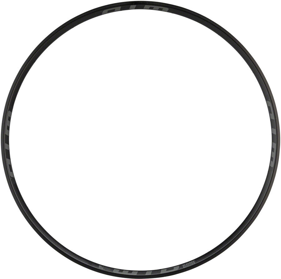 Cerchio WTB KOM Tough I35 27.5" Tubeless Ready 32 Fori - Leggero E Robusto Per MTB - Foto 3
