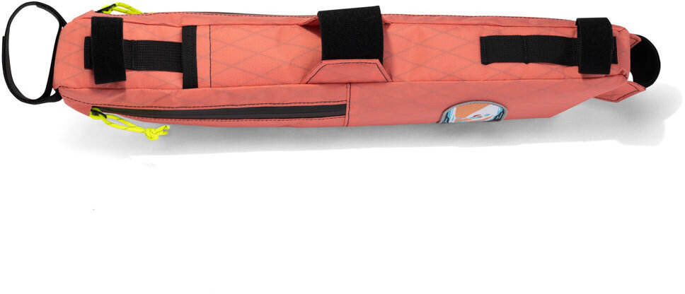 Swift Industries campout 2022 フレームバック S 2022 Swift Campout