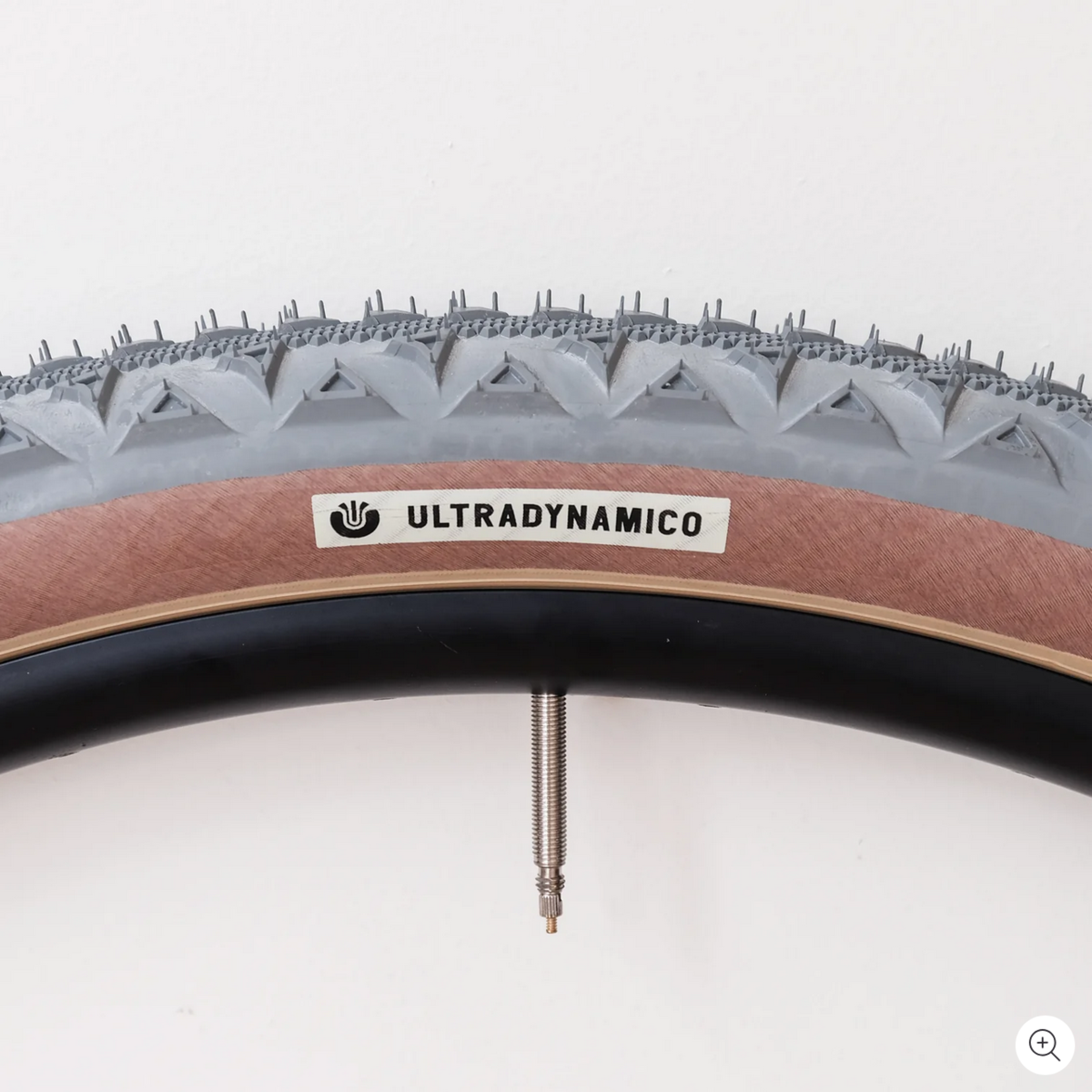 Ultradynamico Rosé Race Grey - Angry Catfish | Minneapolis Bike