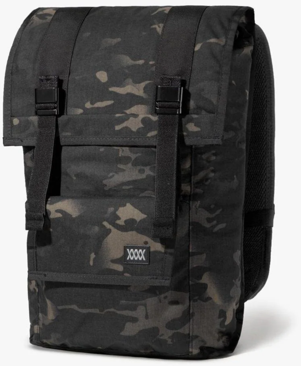 Mission Workshop Sanction AP - Angry Catfish | Minneapolis