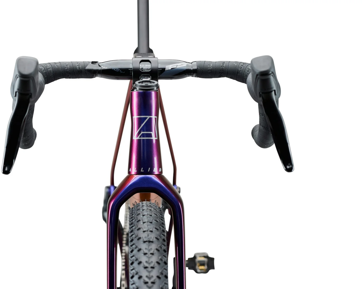 Allied Cycle Works ABLE 2 - Angry Catfish | Minneapolis Bike Shop