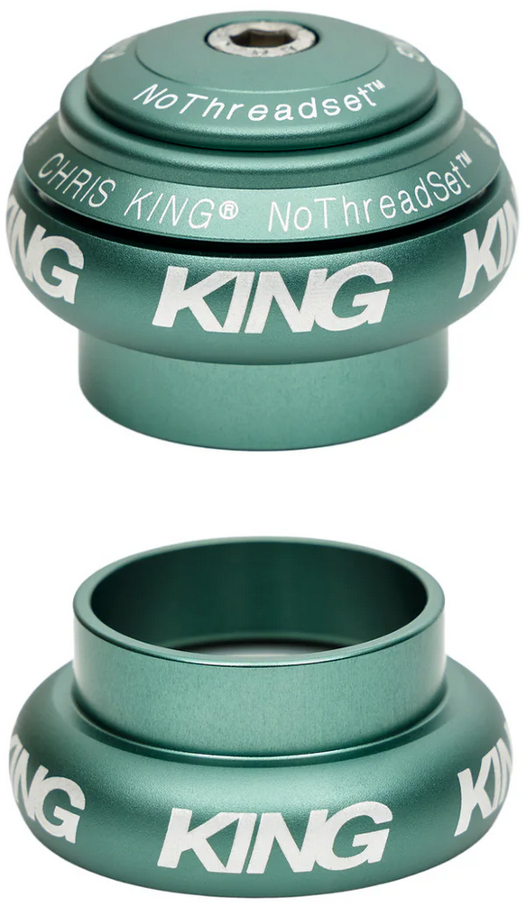 Chris King NoThreadSet Headset - 1-1/8