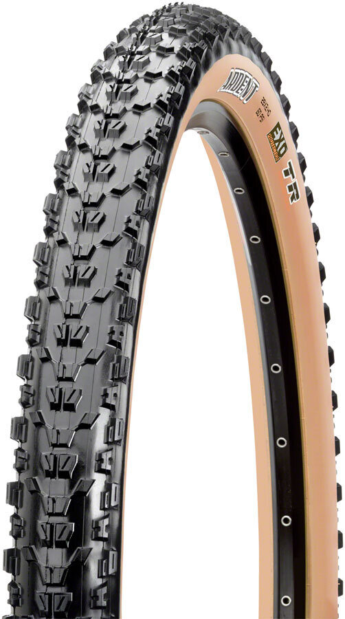 maxxis ardent 29x2 25 exo