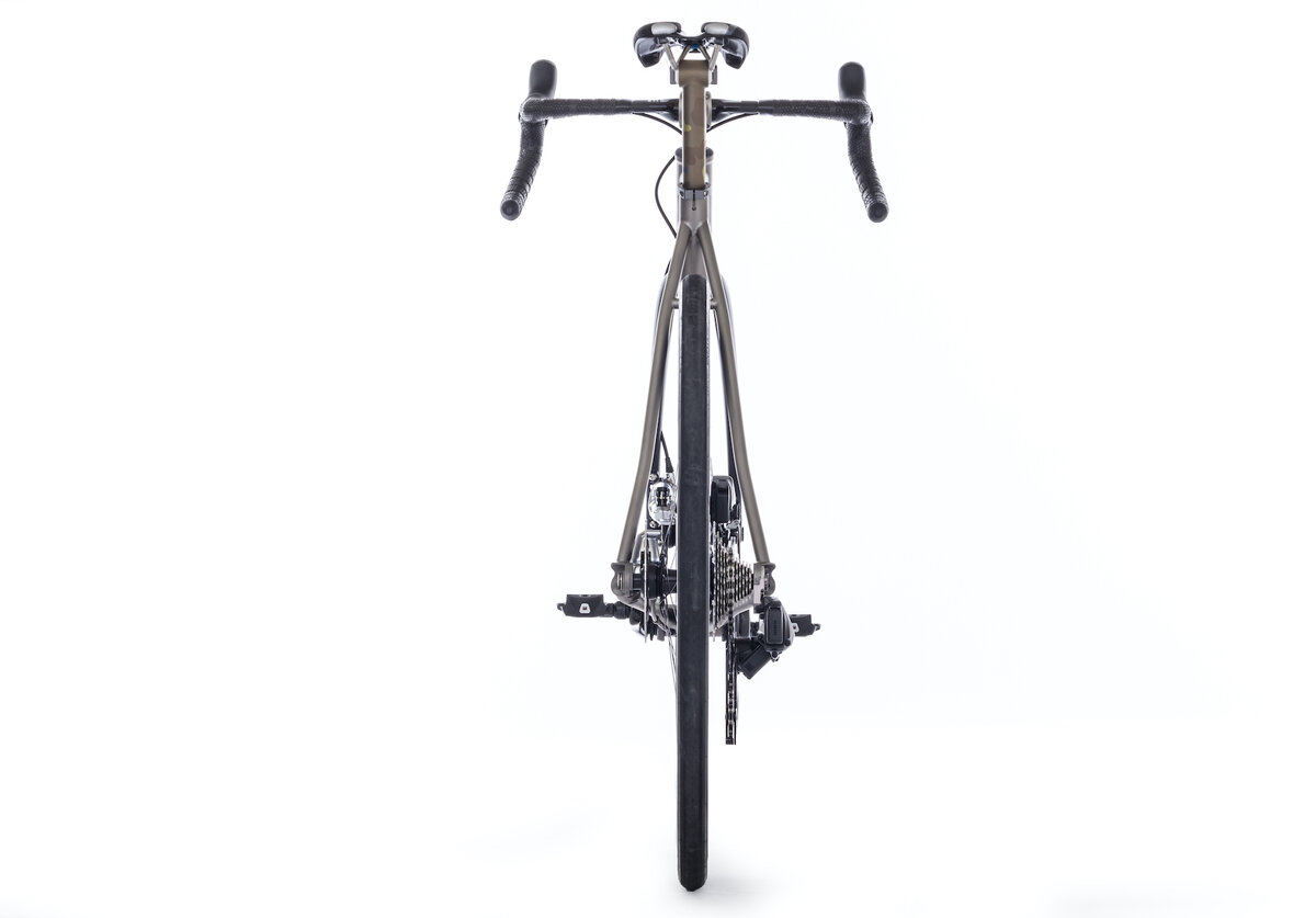 VA MOOTS RCS 40周年　新品未使用　サイズ52 VA MOOTS RCS 40周年 新品未使用 サイズ52 Moots Vamoots RCS - The