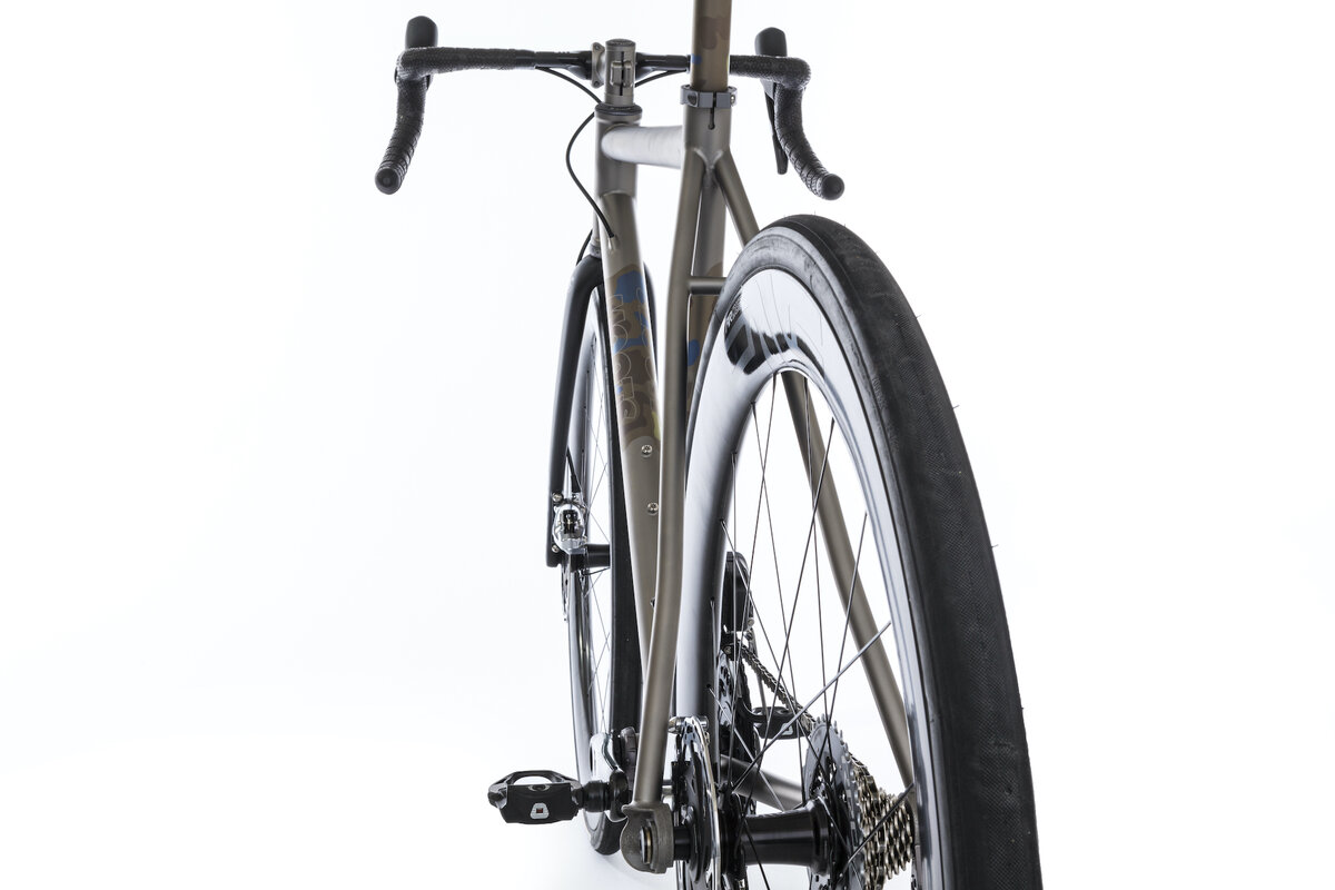 Moots Vamoots RCS - Angry Catfish | Minneapolis Bike Shop + Coffee Bar