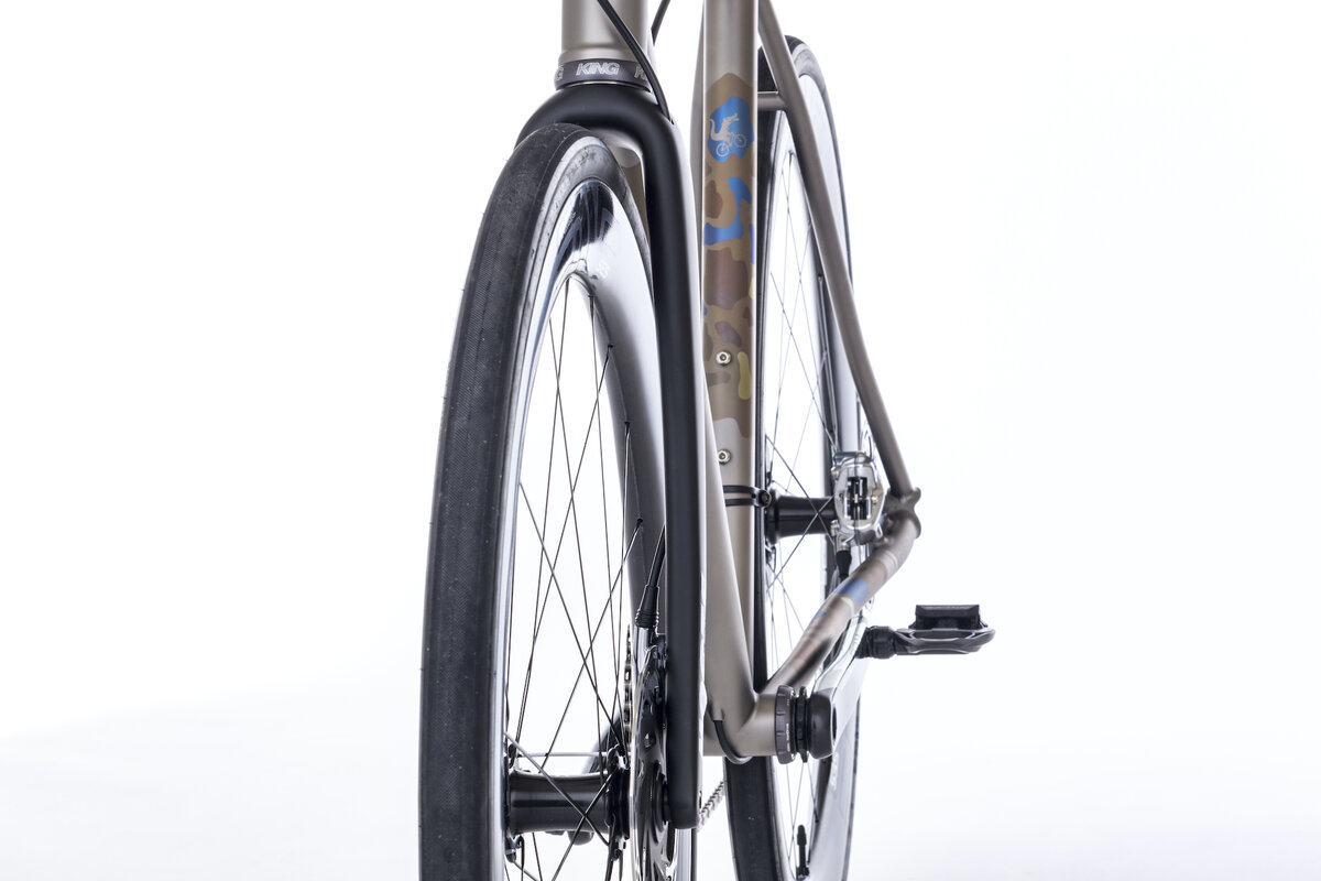 VA MOOTS RCS 40周年　新品未使用　サイズ52 VA MOOTS RCS 40周年 新品未使用 サイズ52 Moots Vamoots RCS - The