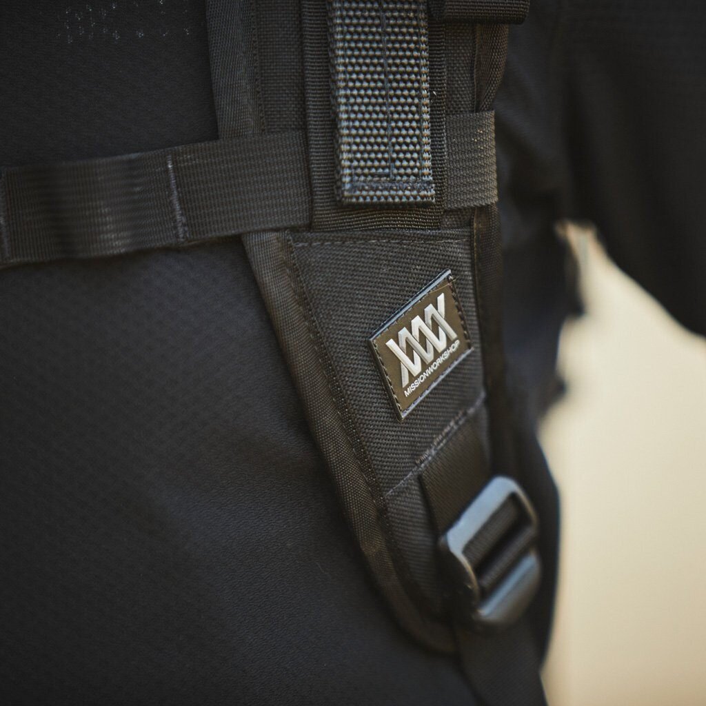 Mission Workshop The Vandal - Angry Catfish | Minneapolis