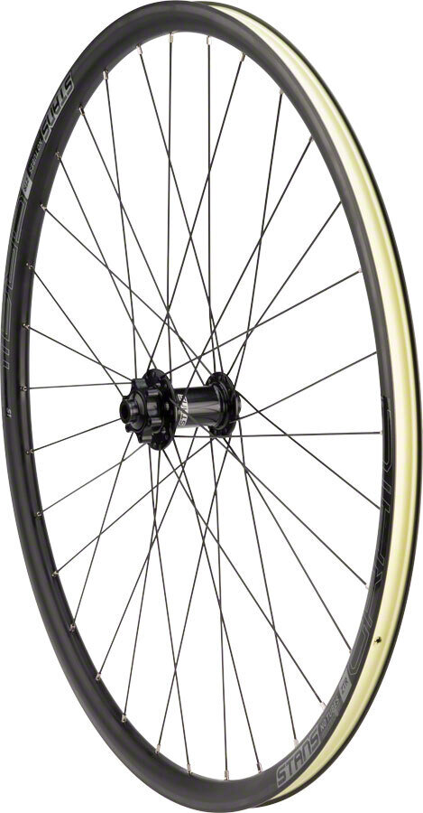 stan's grail s1 wheelset