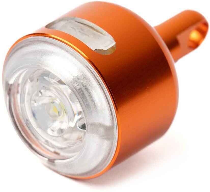 ライト・ランタン motto_kuma motto blue BEYOND THE RIDGE Morimoto XB Evo Headlights (For 2016-2023 Tacoma) – Yotaverse