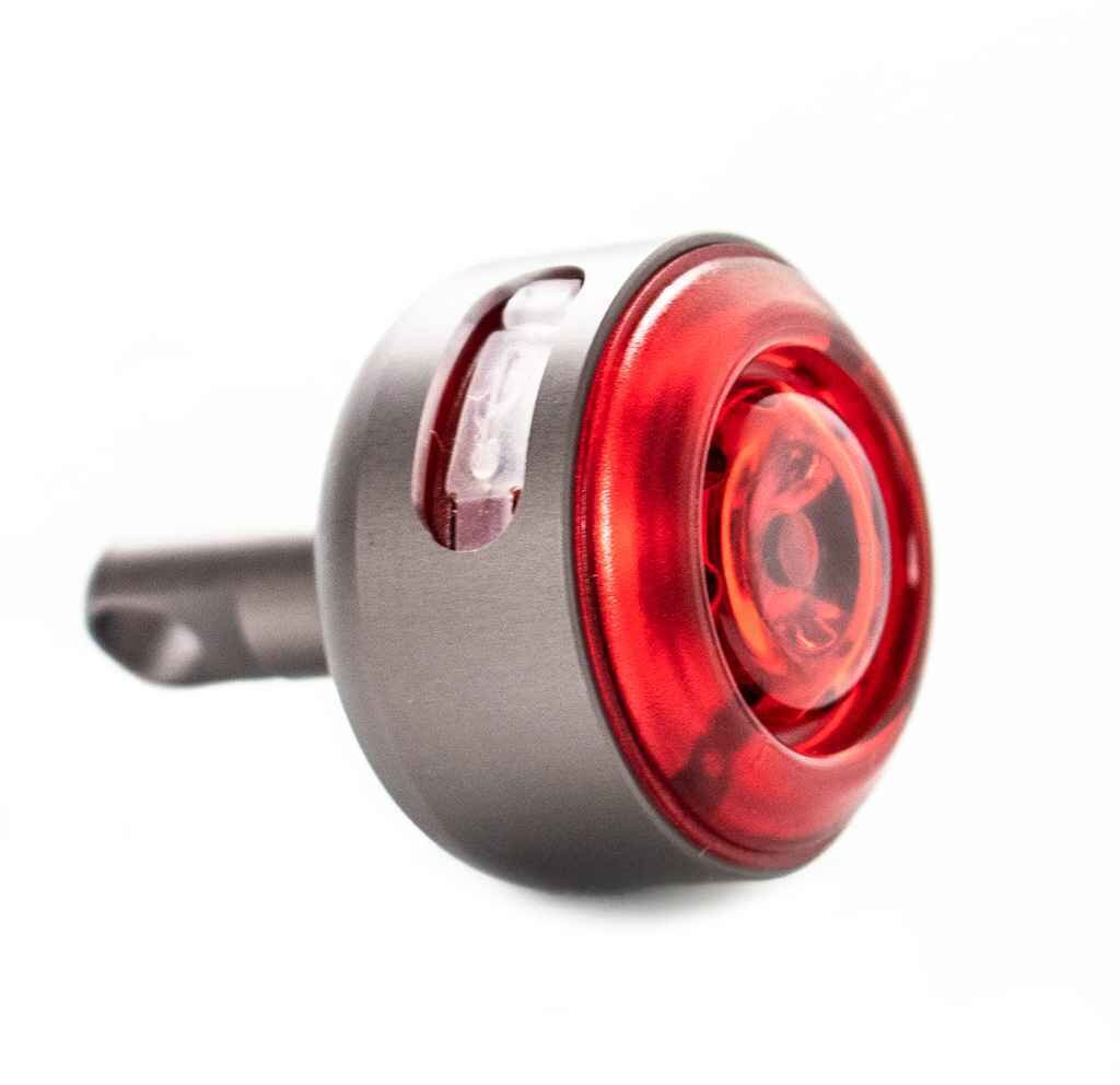 Blue Lug KOMA light rear - Angry Catfish | Minneapolis Bike Shop +