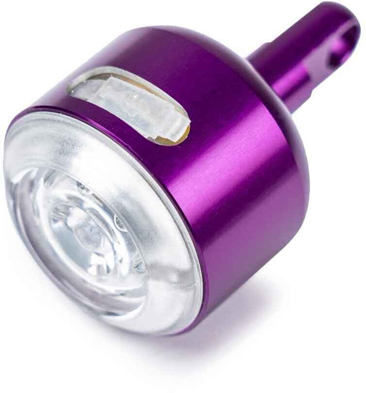 Blue Lug KOMA light front - Angry Catfish | Minneapolis Bike Shop