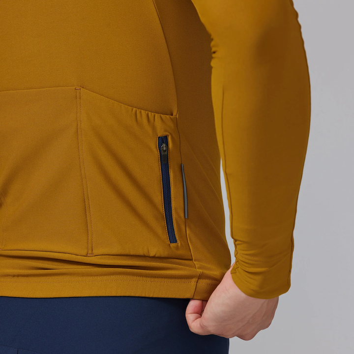 Velocio Men's Signature Long Sleeve Bio Angry Catfish Minneapolis