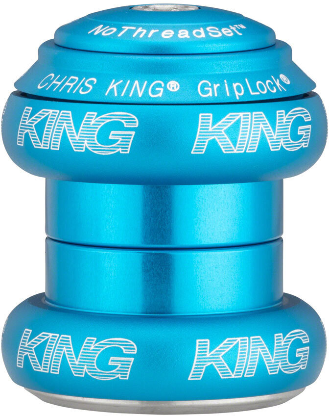 Chris King NoThreadSet Headset - 1-1/8