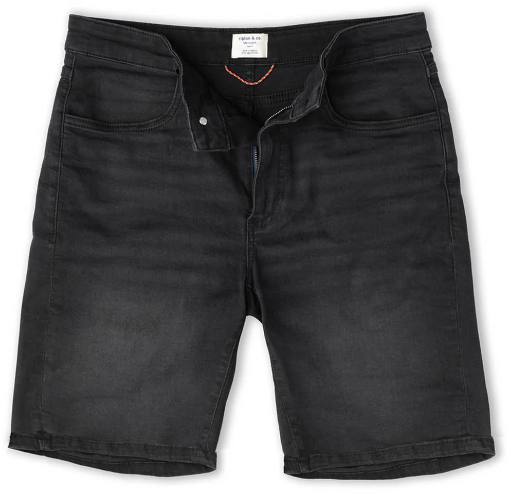 Ripton & Co. Men's Diesel Jorts - Angry Catfish | Minneapolis Bike