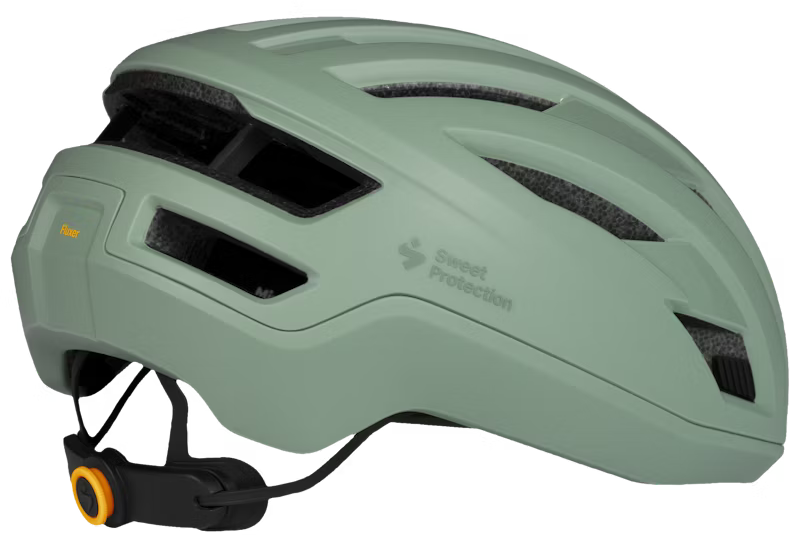 Sweet Protection ヘルメット L/XL ブラック　FIS Sweet Protection Switcher Mips Helmet | Ski and Snowboard Helmets