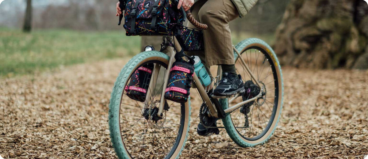 Wizard Works Figwit Cargo Cage Bag - Angry Catfish | Minneapolis