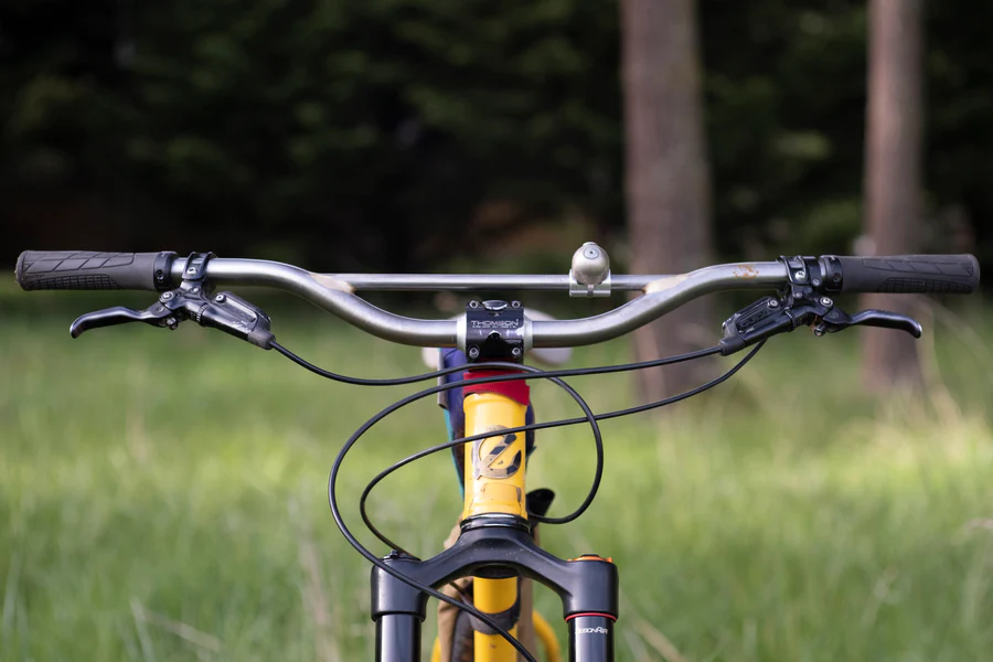 Forager Cycles Oyster Bar - 860mm - Angry Catfish | Minneapolis