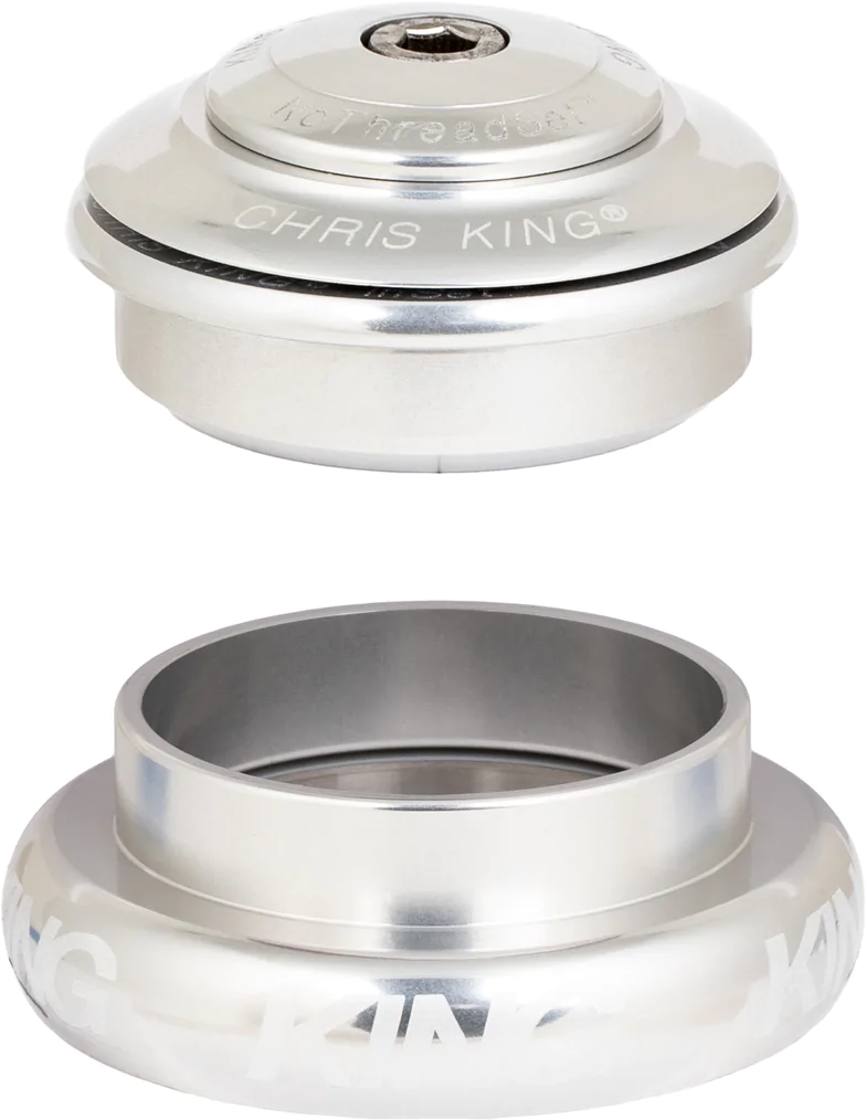 Chris King InSet i8 Headset - 1-1/8 - 1-1/4