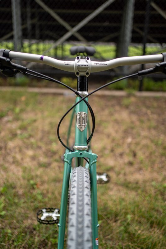 City Space Horse Reddit City Bike Flat Bar All City Space Horse