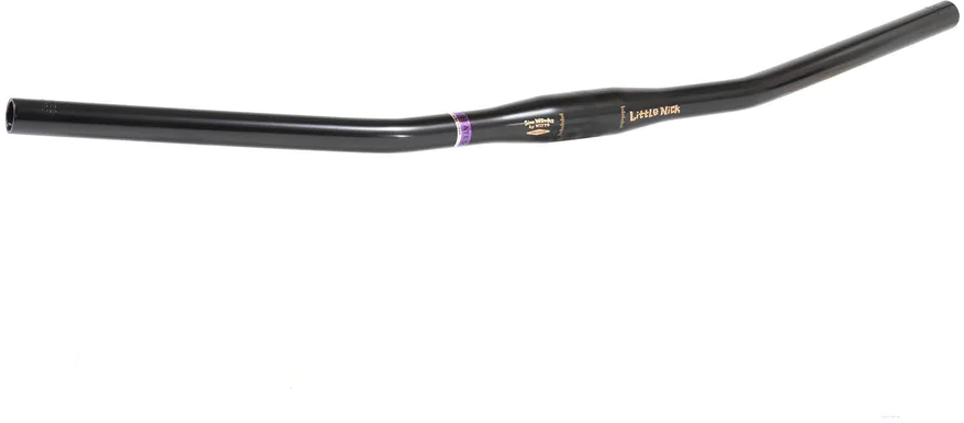 Sim Works Little Nick Alloy Bar - Angry Catfish | Minneapolis Bike
