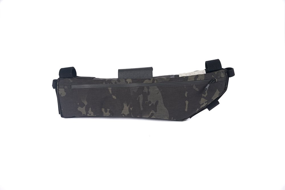 outer shell frame bag フレームバッグ 値下げしました outer shell