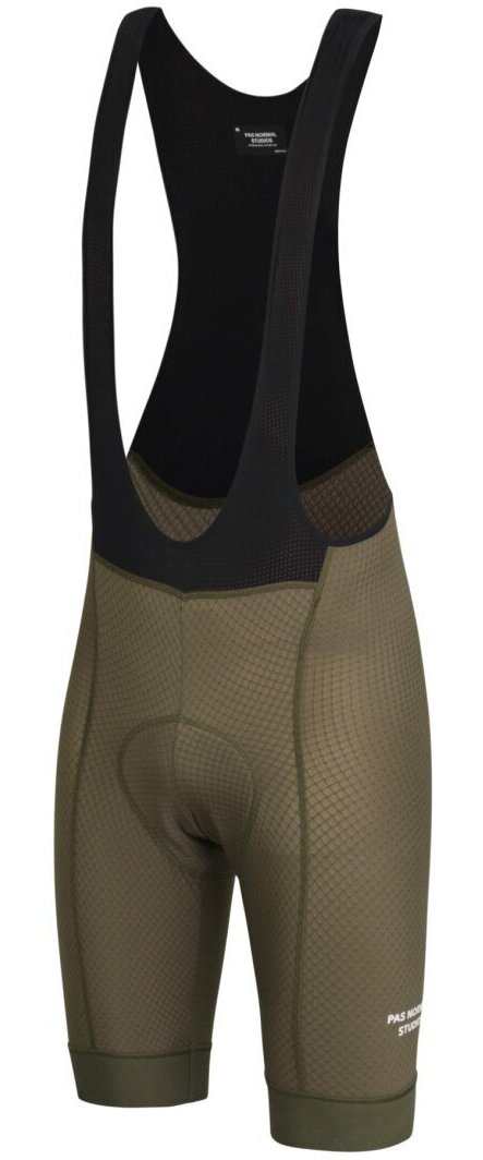 Pas Normal Studios Men's Essential Bib Short - Angry Catfish