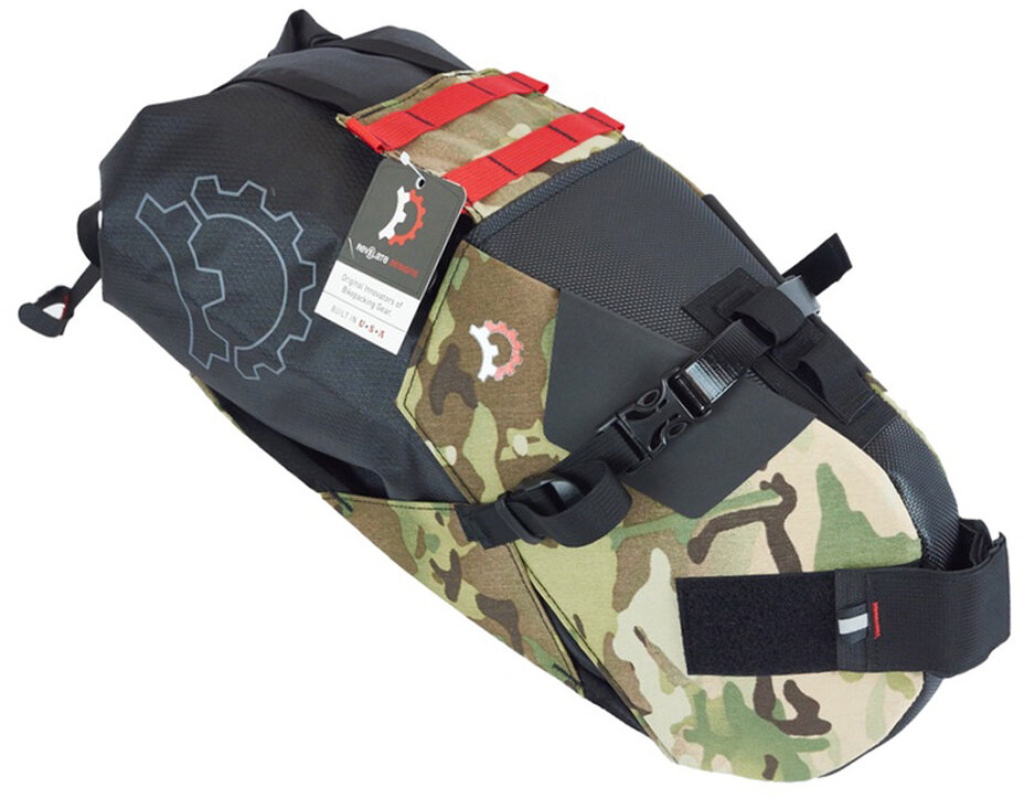 Revelate Terrapin 14l Terrapin Seat Bag Revelate Designs Terrapin